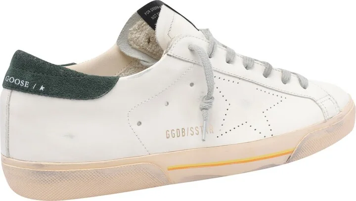 Golden Goose Sneakers - Image 3
