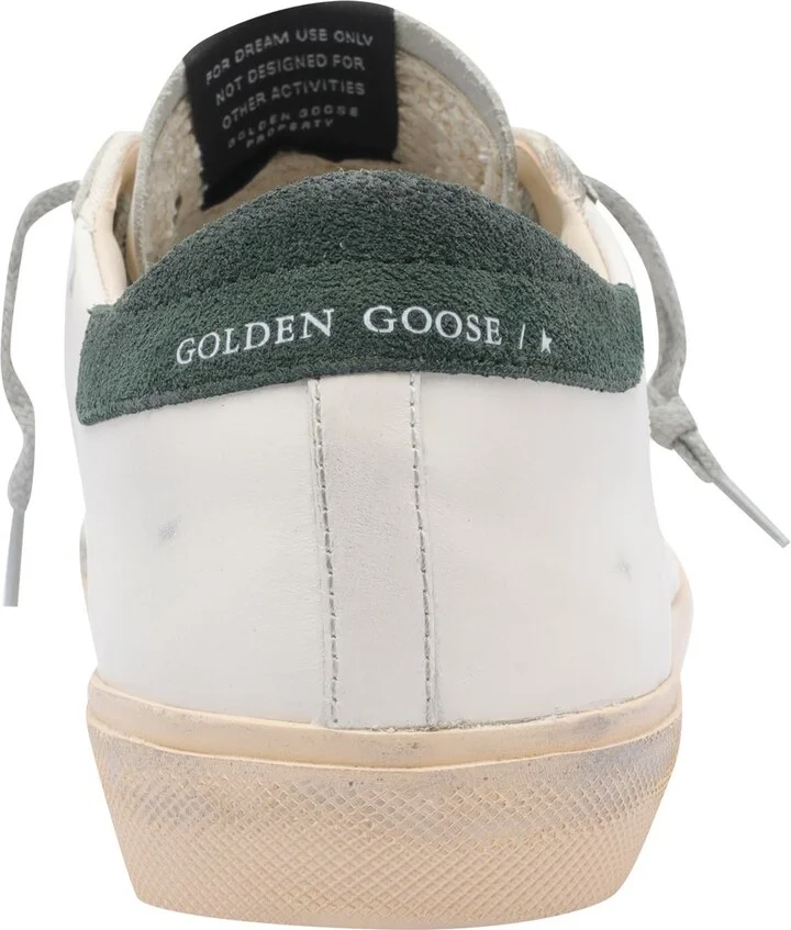 Golden Goose Sneakers - Image 4