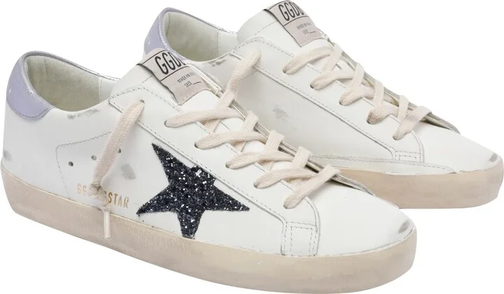Golden Goose Sneakers - Image 2
