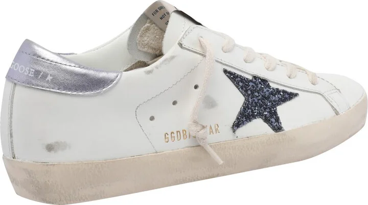 Golden Goose Sneakers - Image 3
