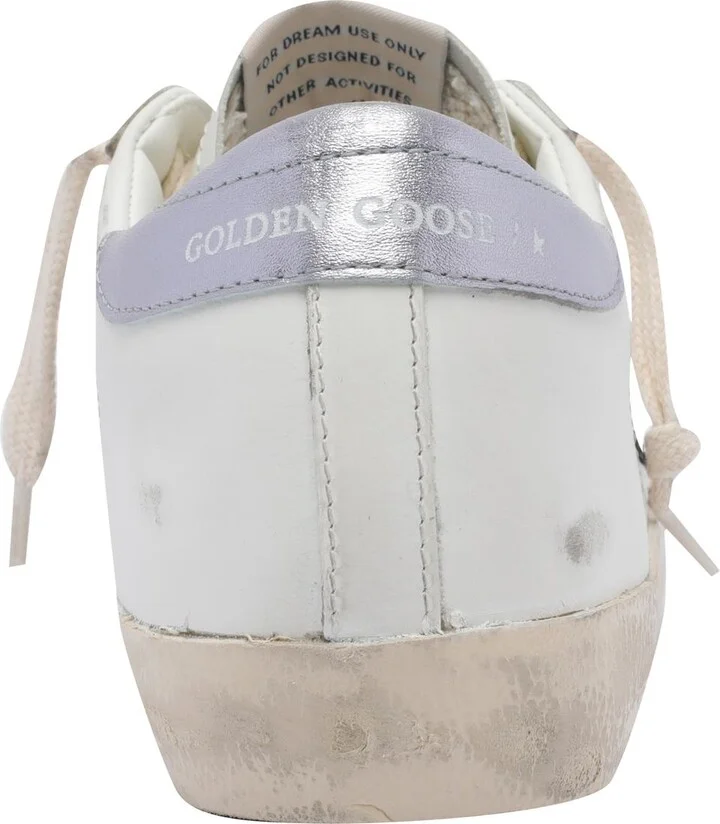 Golden Goose Sneakers - Image 4