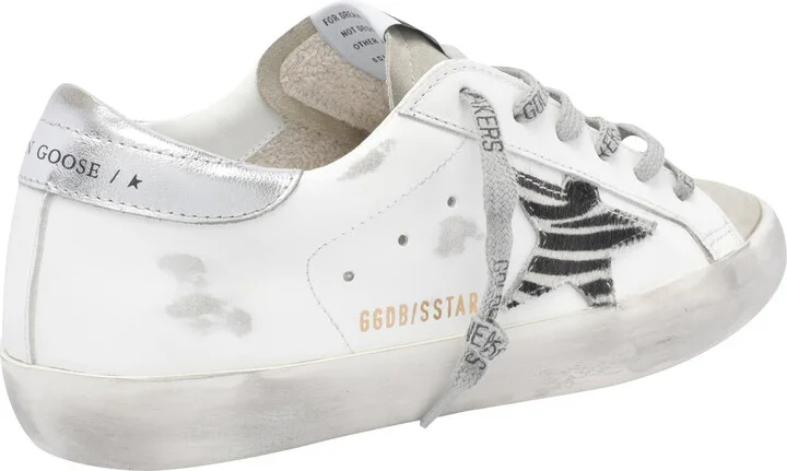 Golden Goose Sneakers - Image 3