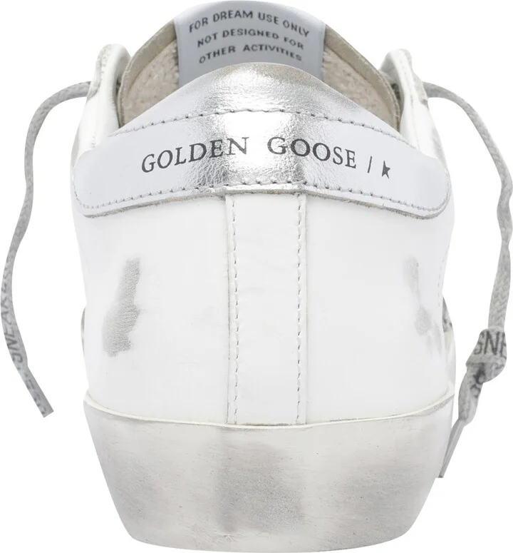 Golden Goose Sneakers - Image 4