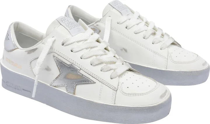 Golden Goose Sneakers - Image 2