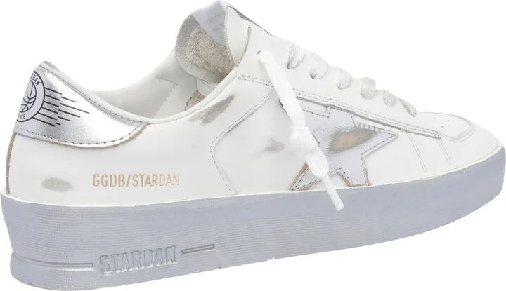 Golden Goose Sneakers - Image 3