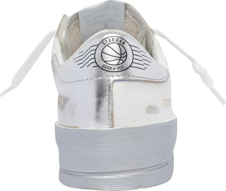 Golden Goose Sneakers - Image 4