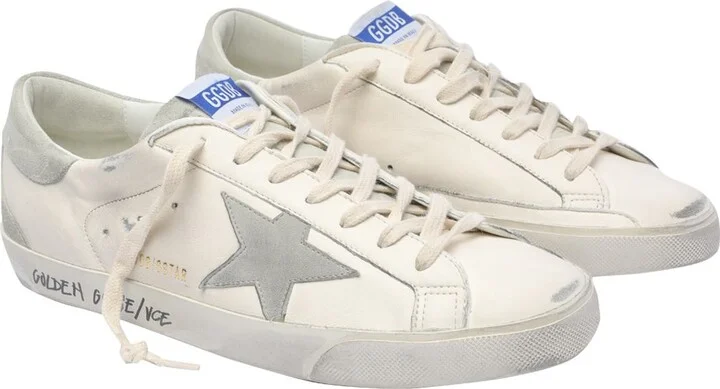 Golden Goose Sneakers - Image 2