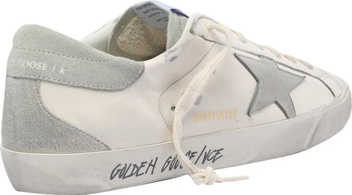 Golden Goose Sneakers - Image 3