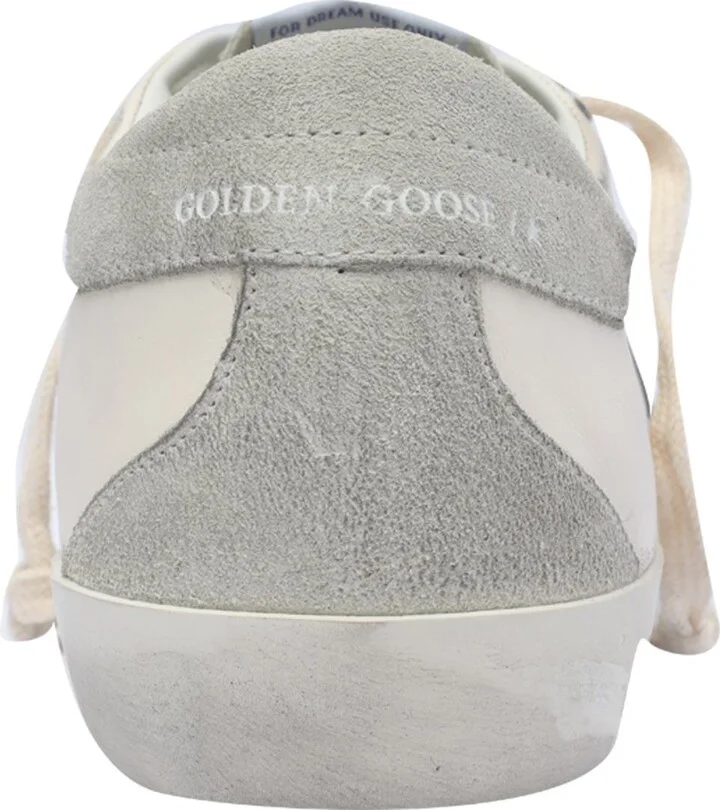 Golden Goose Sneakers - Image 4