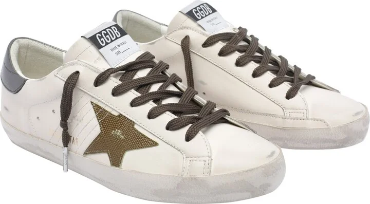 Golden Goose Sneakers - Image 2
