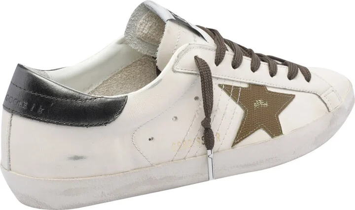 Golden Goose Sneakers - Image 3
