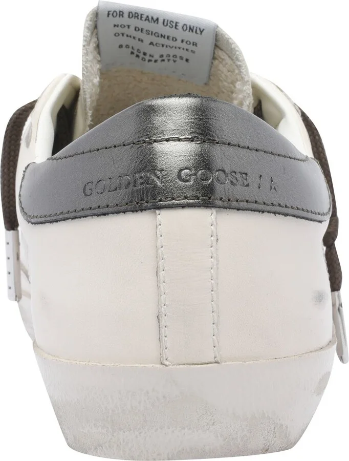 Golden Goose Sneakers - Image 4