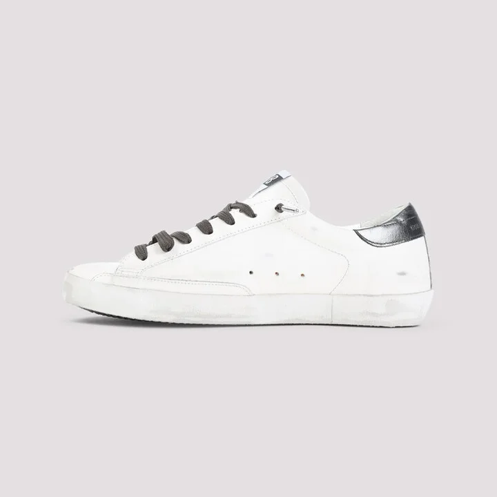 Golden Goose Sneakers - Image 2