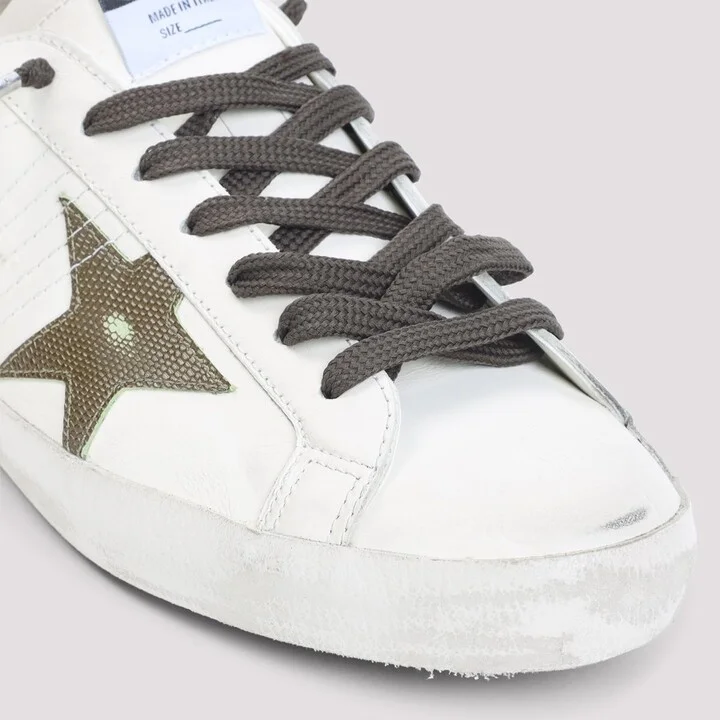 Golden Goose Sneakers - Image 4