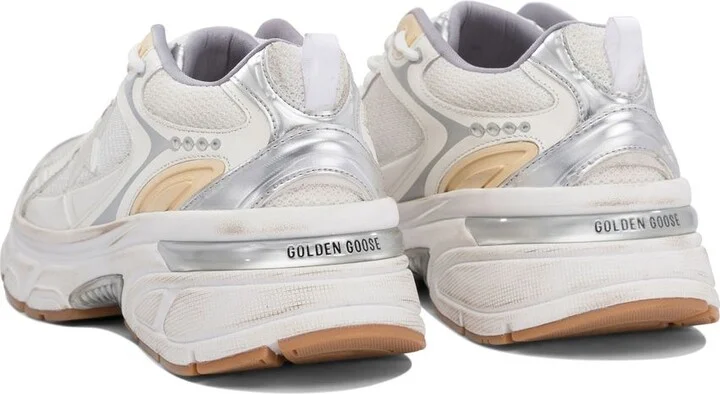 Golden Goose Sneakers - Image 3