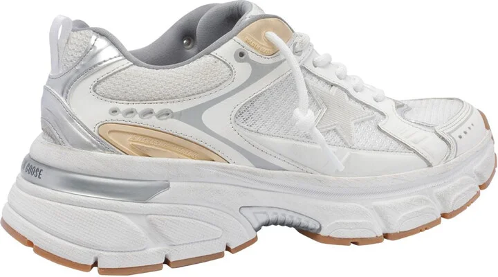 Golden Goose Sneakers - Image 5