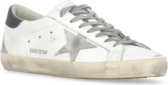 Golden Goose Sneakers - Image 3