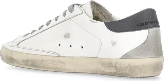 Golden Goose Sneakers - Image 4
