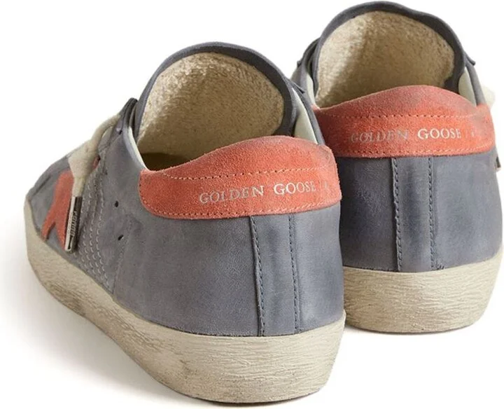 Golden Goose Sneakers - Image 3
