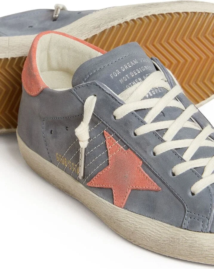 Golden Goose Sneakers - Image 4