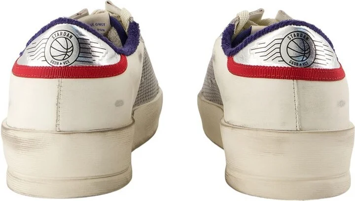Golden Goose Sneakers - Image 2