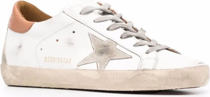 Golden Goose Sneakers - Image 2