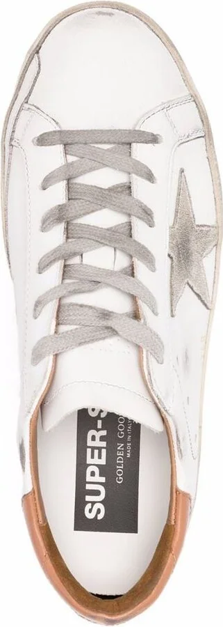 Golden Goose Sneakers - Image 4