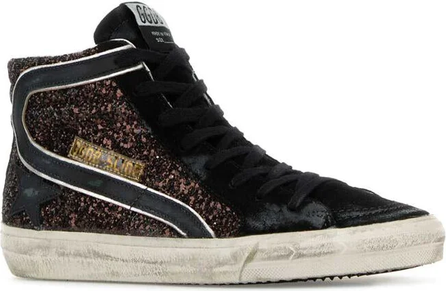 Golden Goose Sneakers - Image 2