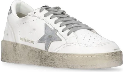 Golden Goose Sneakers - Image 3