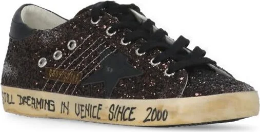 Golden Goose Sneakers - Image 3