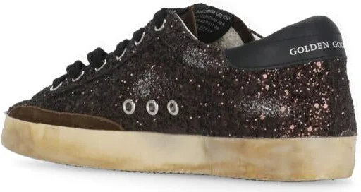 Golden Goose Sneakers - Image 4