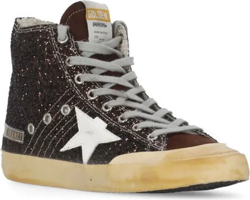 Golden Goose Sneakers - Image 3