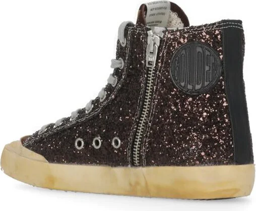 Golden Goose Sneakers - Image 4