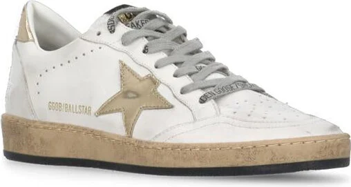 Golden Goose Sneakers - Image 3