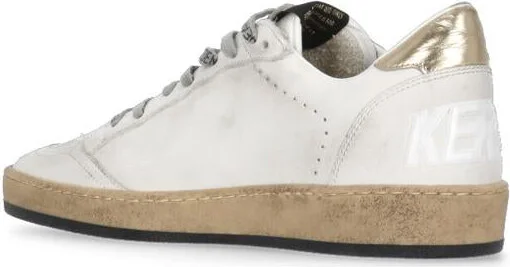 Golden Goose Sneakers - Image 4