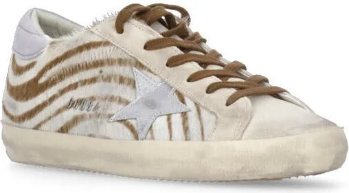 Golden Goose Sneakers - Image 3