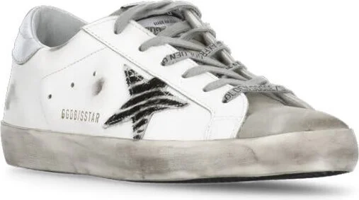 Golden Goose Sneakers - Image 3