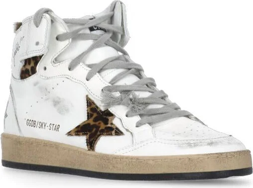 Golden Goose Sneakers - Image 3