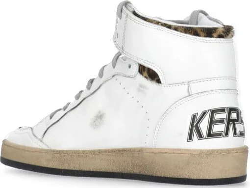 Golden Goose Sneakers - Image 4