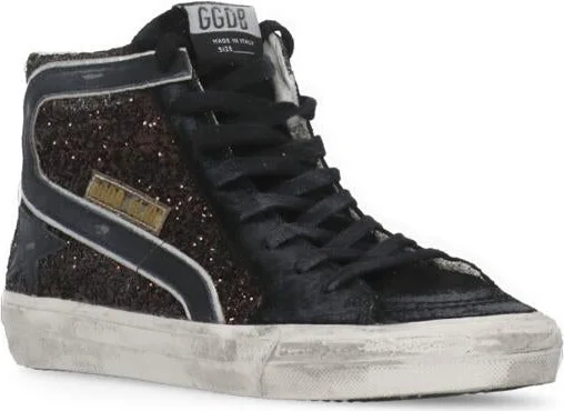 Golden Goose Sneakers - Image 3