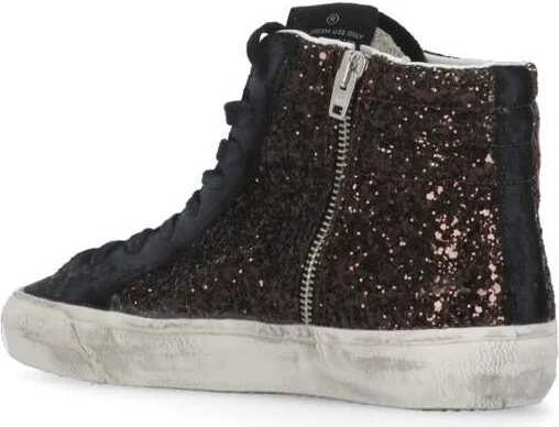 Golden Goose Sneakers - Image 4