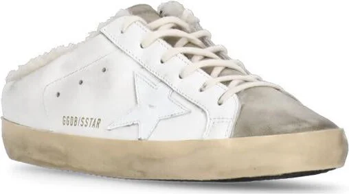 Golden Goose Sneakers - Image 3