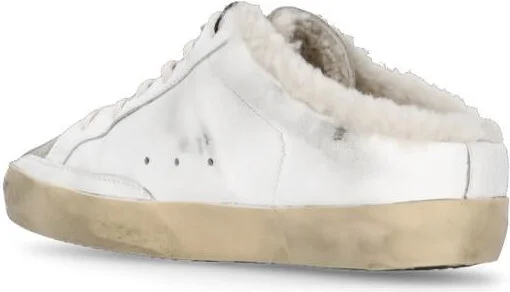 Golden Goose Sneakers - Image 4