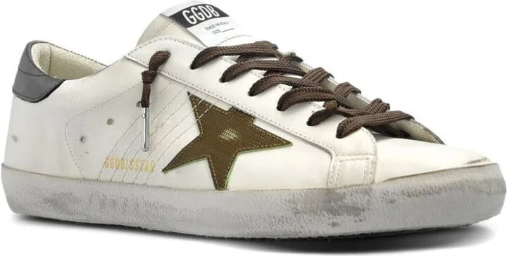 Golden Goose Sneakers - Image 2