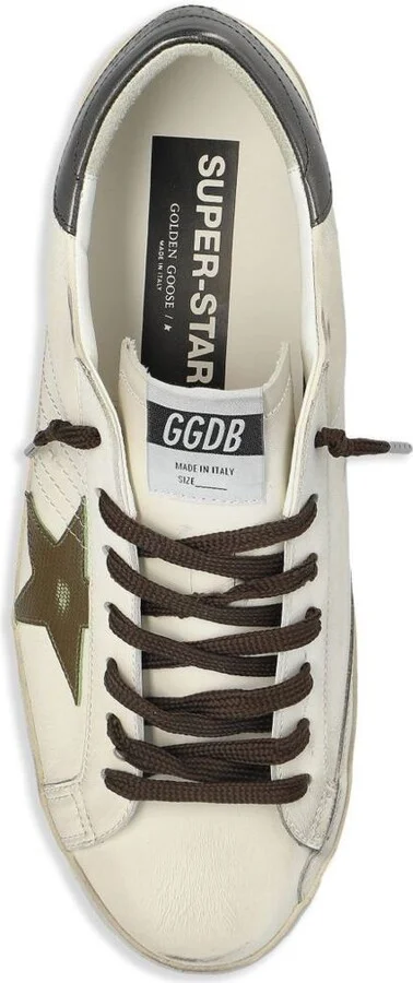 Golden Goose Sneakers - Image 4