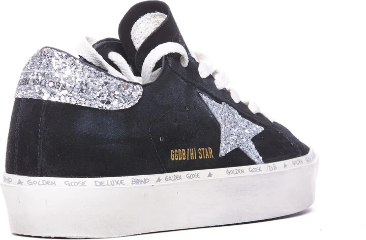 Golden Goose Sneakers - Image 2
