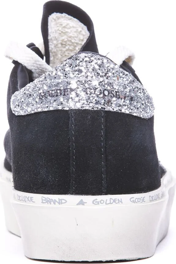 Golden Goose Sneakers - Image 3