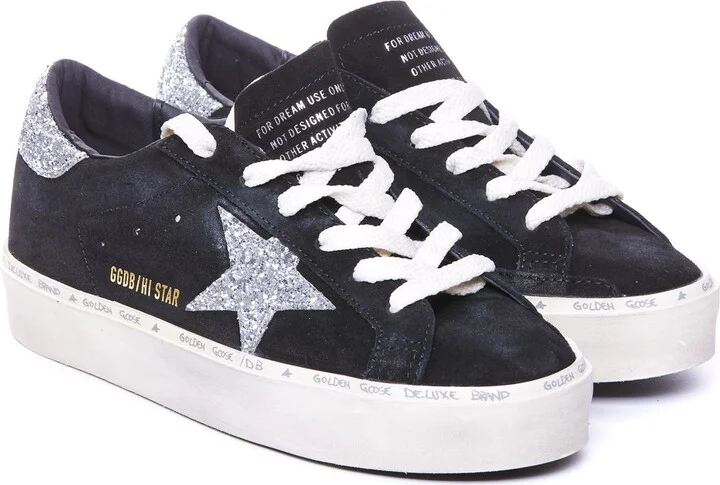 Golden Goose Sneakers - Image 4