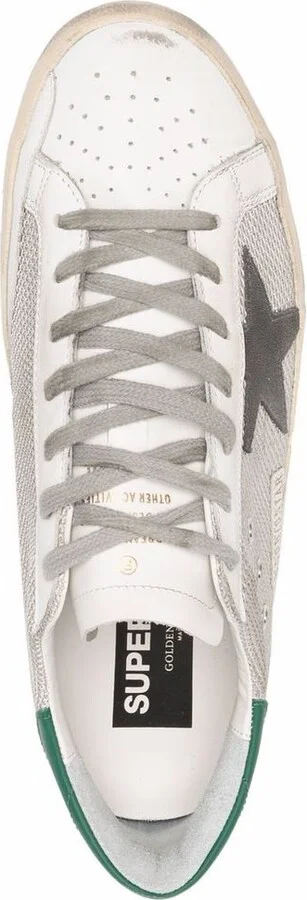 Golden Goose Sneakers - Image 3