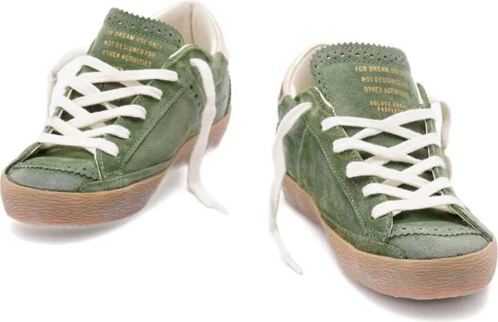 Golden Goose Sneakers - Image 2